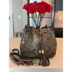 ALDO medium Satchel bag